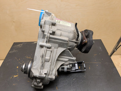 16-20 OEM BMW G11 G12 G30 Transmission Transfer Case Gear Box ATC13 k