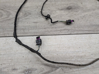 19-25 OEM BMW G20 330i 330iX REAR Parking Sensor PDC Wire Wiring Harness