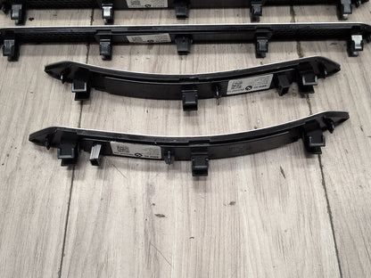 2019-2026 BMW X5 G05 Front Rear Left Right Scuff Plate Door Sill SET 8069271