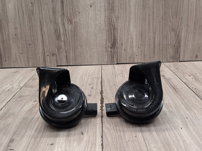 OEM BMW F90 G12 G14 G15 G16 G30 530 540 M550 750 M5 Horn Tone Signal HIGH PITCH