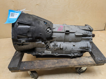 14-19 OEM BMW F22 F30 F32 AT AWD B58 Automatic Transmission Gearbox GA8HP50Z