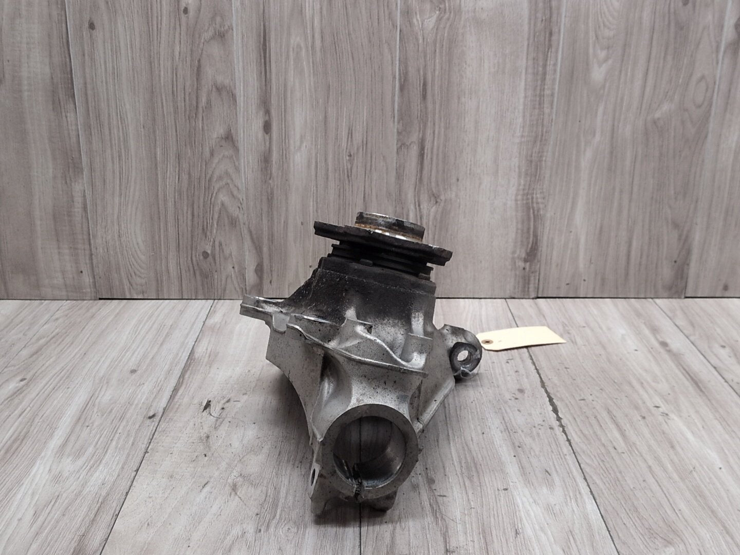 OEM BMW G20 G22 G23 330 M340 FRONT Left Driver Hub Spindle Knuckle Bearing AWD