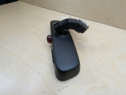 2007-2013 BMW 335i E93 Rear View Interior Mirror 9151844