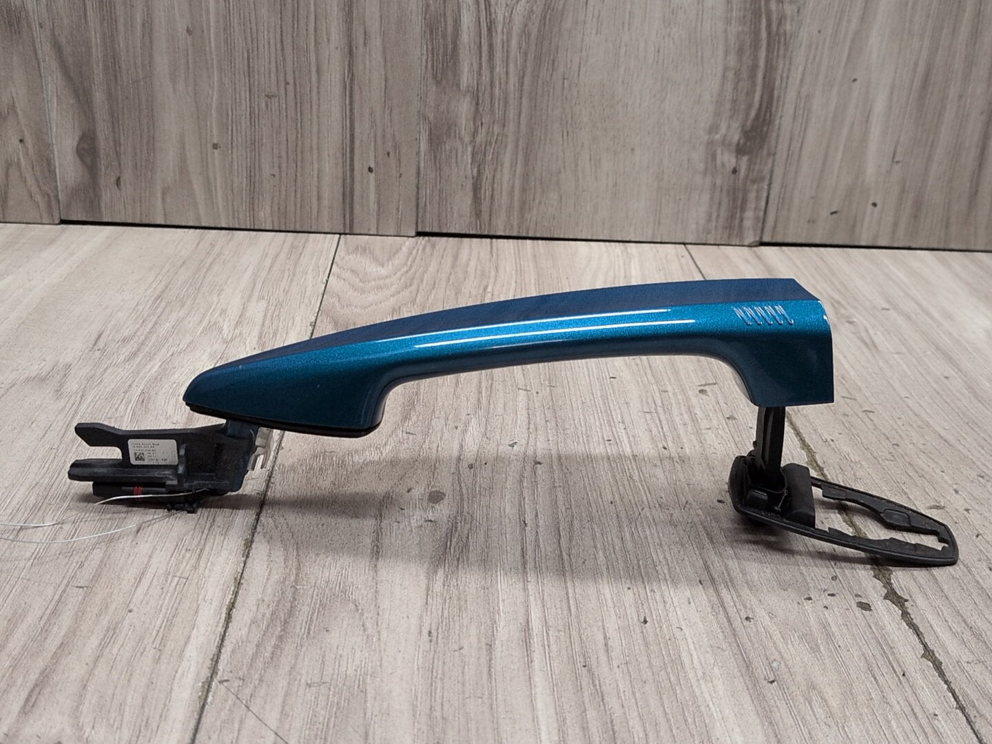 2015 - 2019 BMW X6 F86 Front or Rear Right Passenger Exterior Door Handle w/ Comfort Access 8068462 S63B44T2