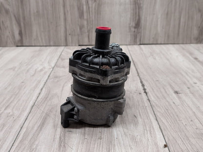 2013 - 2017 Audi S5 8T Engine Motor Cooling Auxiliary Water Pump 8K0965567 CTUB