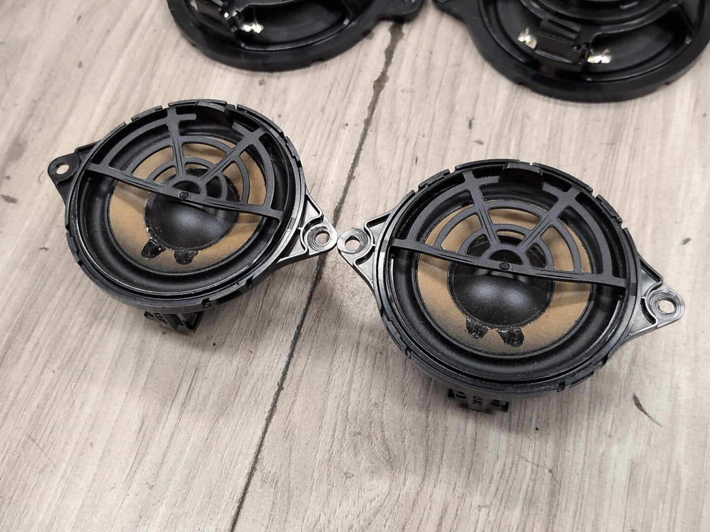 2018-2023 Audi S4 B9 - Speakers SET PN: 8WO035303