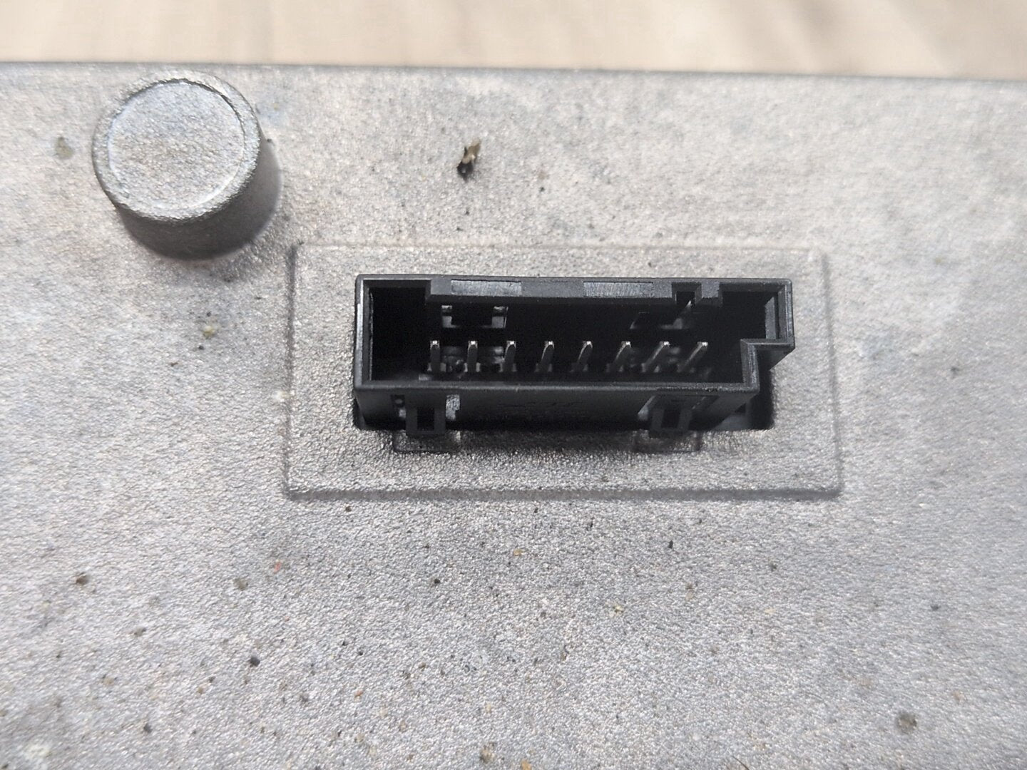 14-19 OEM BMW F15 F16 F85 F86 X5 X6 Transformator Voltage Converter Module