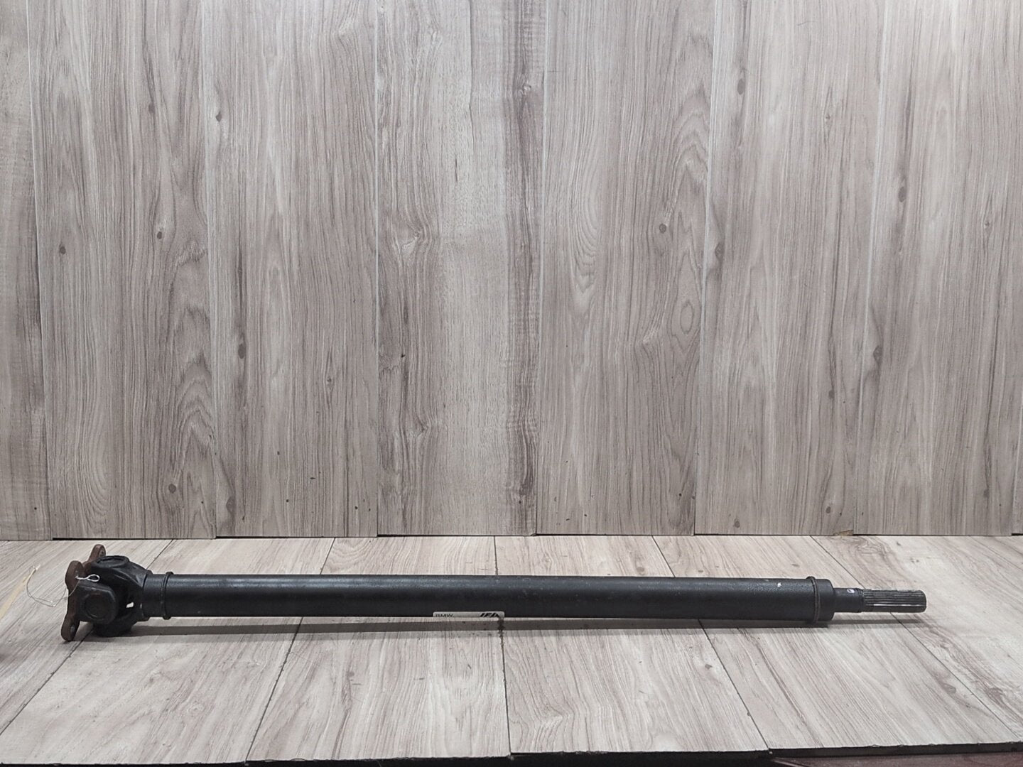 2019-2026 BMW M340i G20 Front Propeller Driveshaft Drive Shaft 9455545