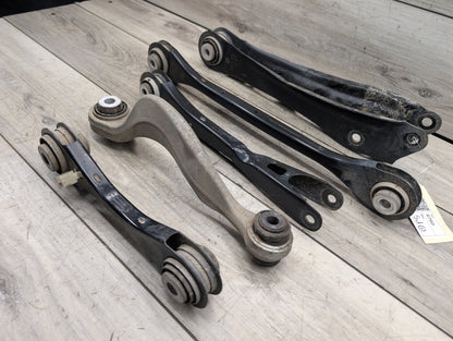 2018-2024 BMW X3 G01 Rear Left Driver Control Arms SET 6871011