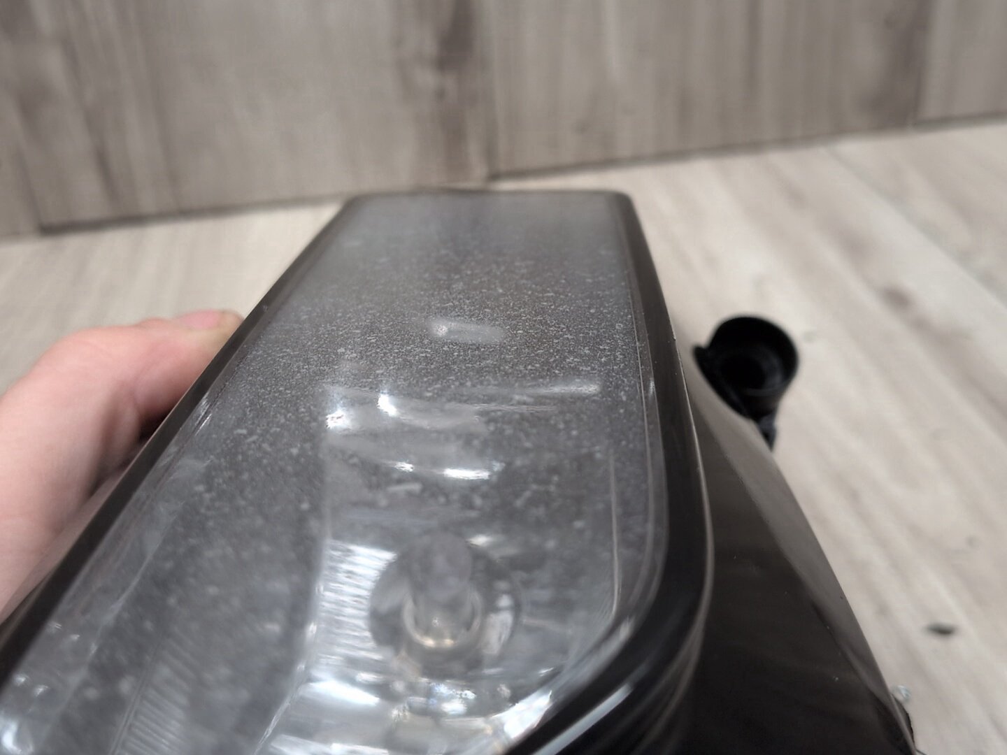 2008 - 2017 Audi S5 8T Front Right Passenger Bumper Fog Lamp Light 8T0941700G