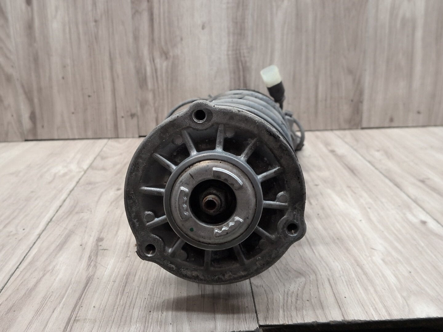 17-23 OEM BMW G30 M550iX Front Right Passenger Spring Strut Shock Absorber VDC