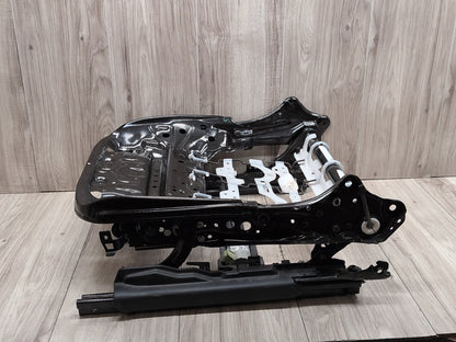 2019-2026 BMW 330i G20 Front Left Driver Seat Lower Track Frame Assembly 3013999