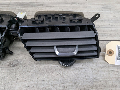 OEM BMW F90 G30 G31 G32 530 540 M550 M5 Center Dashboard AC Heat Fresh Air Vents