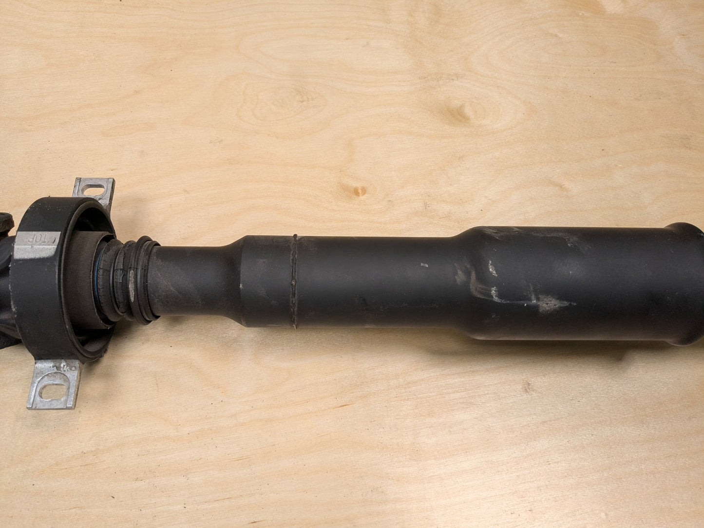 2019 - 2026 BMW X5 G05 Rear Propeller Driveshaft Drive Shaft 7934463 N63B44M3