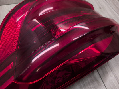 18-21 OEM BMW G01 F97 X3 X3M Rear Right Passenger Side LED Outer Tail Light