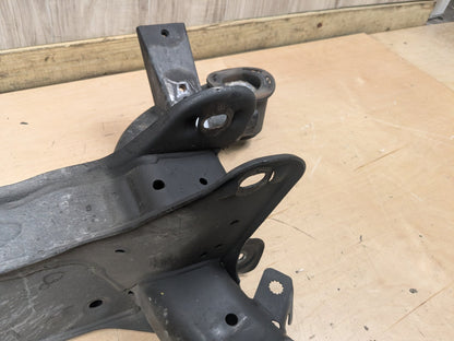 2015 - 2019 BMW X6 F86 Rear Axle Support Crossmember Subframe 7850155 S63B44T2