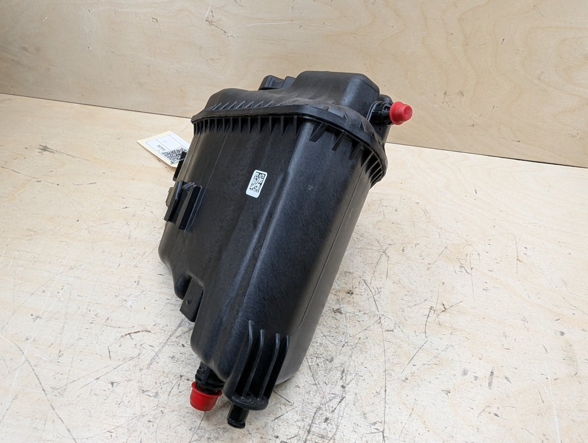 OEM BMW G05 G07 G11 G12 G30 M550 750 Engine N63 Coolant Expansion Tank Reservoir