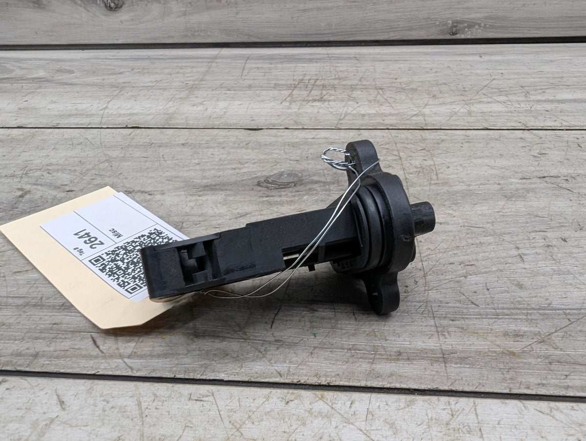OEM BMW F10 F13 F15 F85 F86 X5 M6 Engine N63 S63 MAF Mass Air Flow Sensor Meter