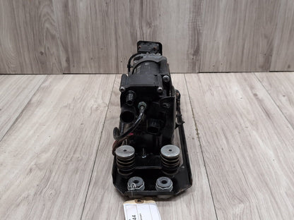09-15 OEM BMW F01 F02 740 750 760 B7 Rear Air Suspension Compressor Pump Motor