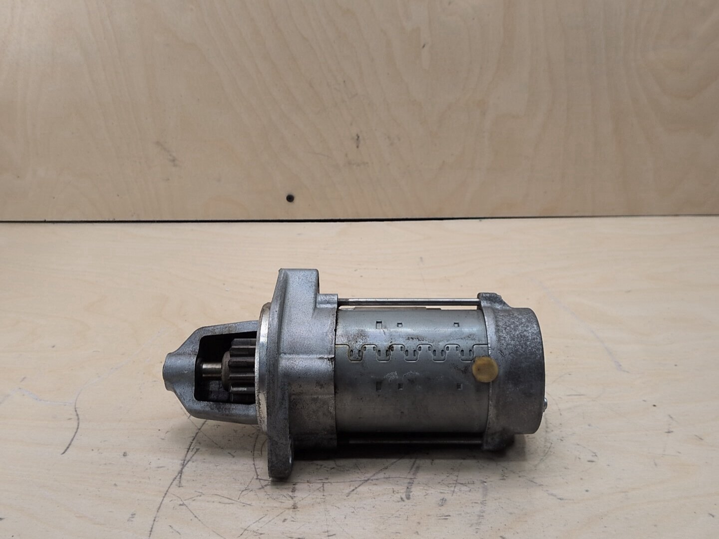 OEM BMW F10 F15 F23 F30 F32 F80 F82 F83 M3 M4 Engine N55 S55 Starter Motor DENSO