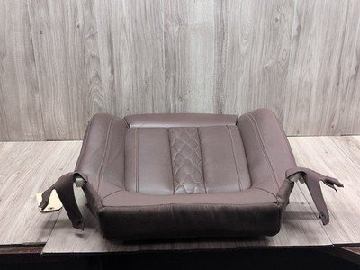 19-25 OEM BMW G05 G06 G07 X5 Front Driver/ Passenger Lower Seat Cushion 8493240