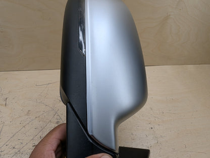 10-17 OEM Audi A5 RS5 S5 Front Right Passenger Side Mirror Assembly 8T1857410AK
