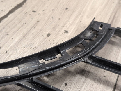 2022-2026 BMW 430i G26 Front Right Passenger Bumper Cover Grille 8081682 OEM