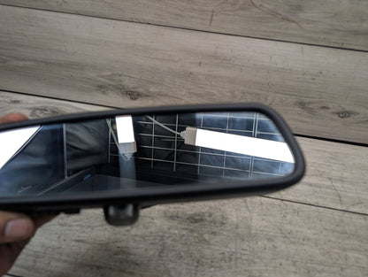 2011 - 2017 BMW X3 F25 Rear View Interior Mirror 9274268 N20B20A