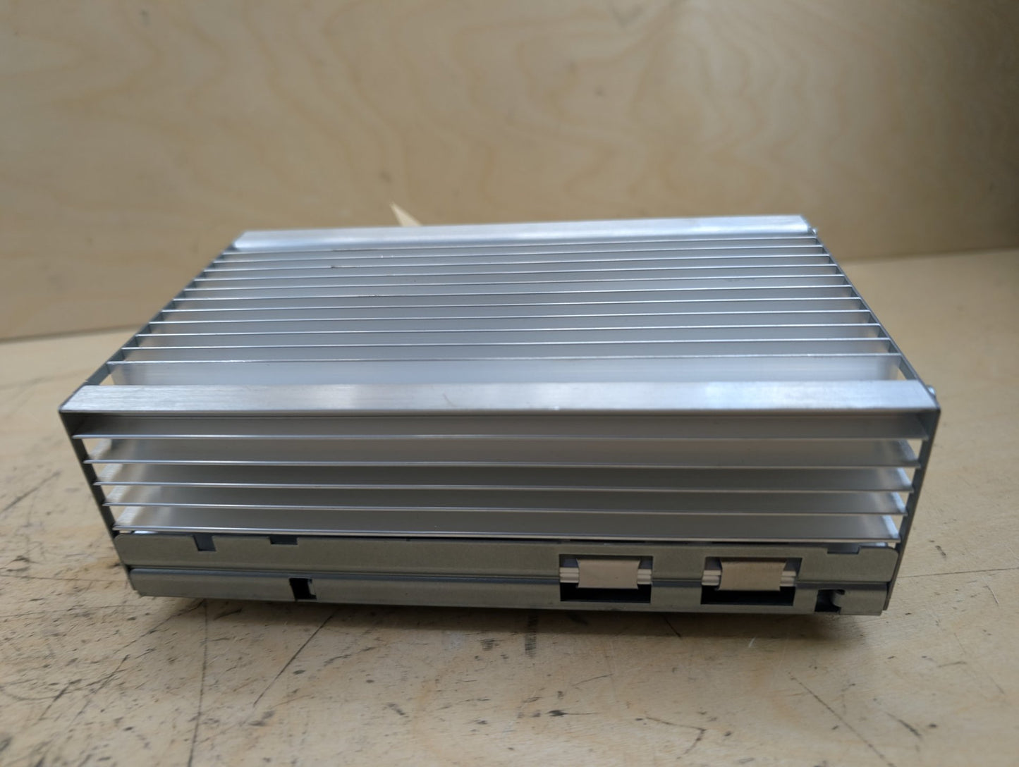 18-21 OEM BMW G01 F97 X3 X3M Hi-Fi HiFi Stereo Audio Amp Amplifier HARMAN BECKER