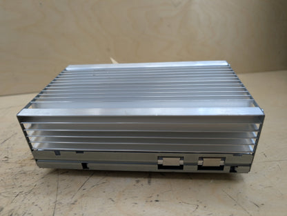 18-21 OEM BMW G01 F97 X3 X3M Hi-Fi HiFi Stereo Audio Amp Amplifier HARMAN BECKER