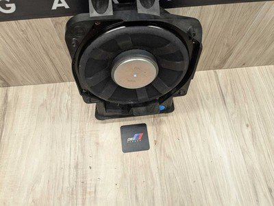 16-24 OEM BMW F39 F44 F48 X1 X2 228 Left Driver Sub Subwoofer Audio Speaker HIFI