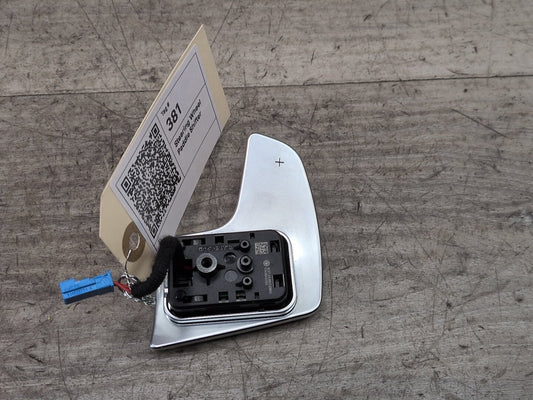 OEM BMW F44 G01 G05 G12 G20 G26 G30 Steering Wheel Paddle Shifter