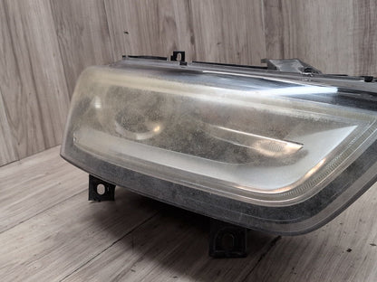 2015-2018 Audi Q3 8U - Front Right Passenger Headlight PN: 8U0941006F