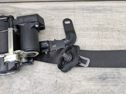 2021-2026 BMW 430i G22 Front Right Passenger Seatbelt Seat Belt Retractor 9890862