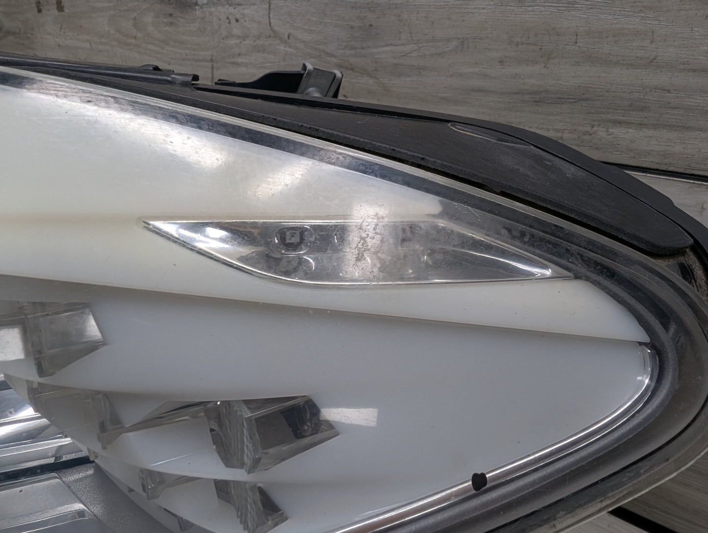 11-13 OEM BMW F10 528 535 550 M5 Left Driver Adaptive Xenon Headlight COMPLETE