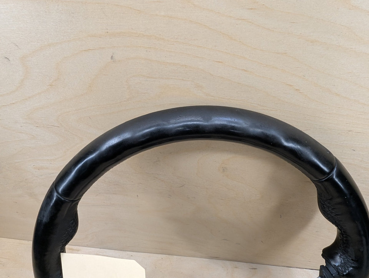 2010-2017 BMW 535i GT xDrive F07 Steering Wheel Bare 7851231 OEM