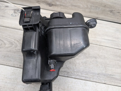 2014 - 2019 BMW 340 F34 Coolant Expansion Tank Reservoir 8617045 B58B30M0