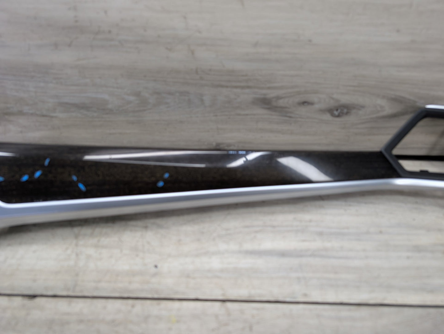 2019 - 2026 BMW 330i G20 Dashboard Dash Board Panel Interior Trim 9891747 B46B20O1