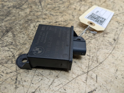 OEM BMW E70 E90 E92 X5 Trigger Transmitter Tire Pressure Monitor Sensor TPMS RDC