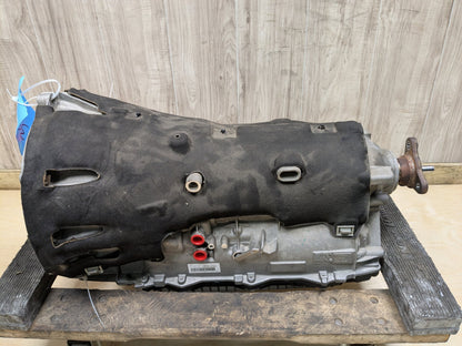 19-23 BMW G20 330 RWD B46 Automatic Transmission Gearbox GA8HP51Z 61k
