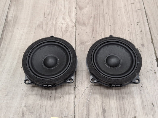 2019 - 2026 BMW X5 G05 Speakers SET 2622518 N63B44M3