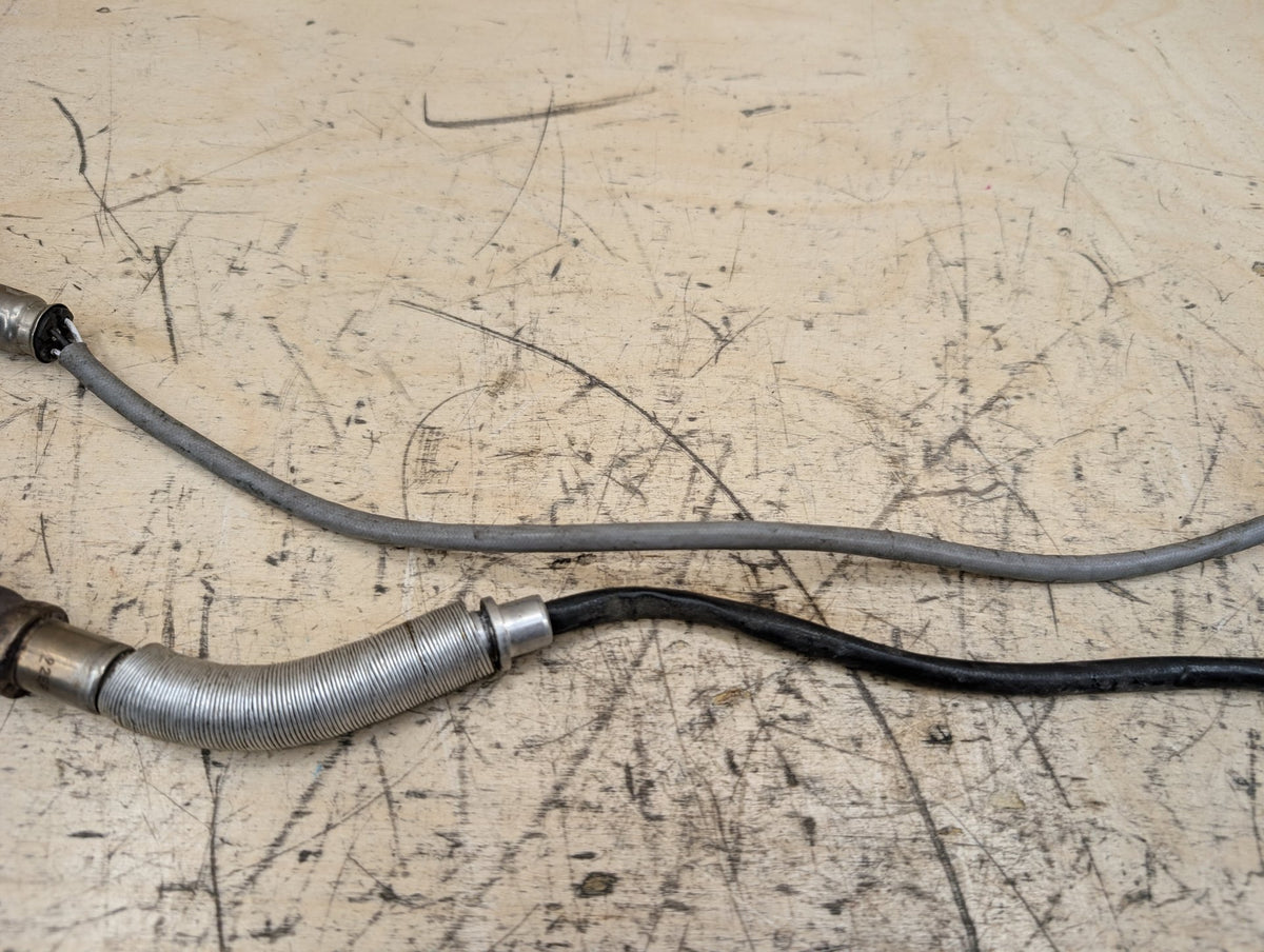 OEM BMW G01 G05 G20 G22 G23 G30 Cat Catalytic Oxygen O2 Lambda Probe Sensors B58