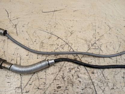 OEM BMW G01 G05 G20 G22 G23 G30 Cat Catalytic Oxygen O2 Lambda Probe Sensors B58