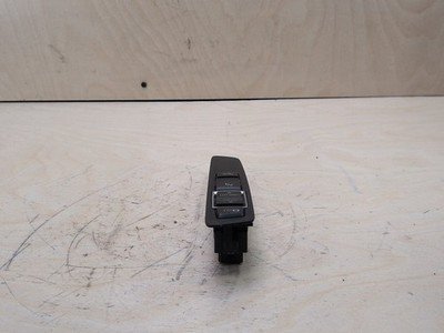 14-19 OEM BMW F15 F16 X5 X6 Center Console Traction Control Multi Switch Module