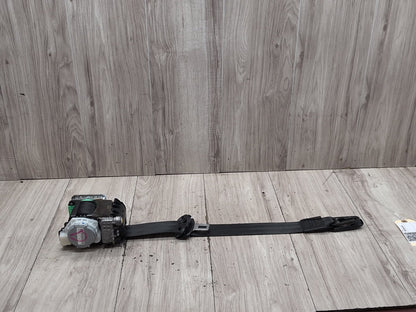 2010-2016 Audi S4 B8 Front Left Driver Seatbelt Seat Belt Retractor 8K1857705 OEM