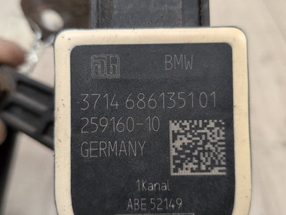 OEM BMW F30 F80 F90 G30 G20 M3 M4 Rear Left Right Suspension Height Level Sensor