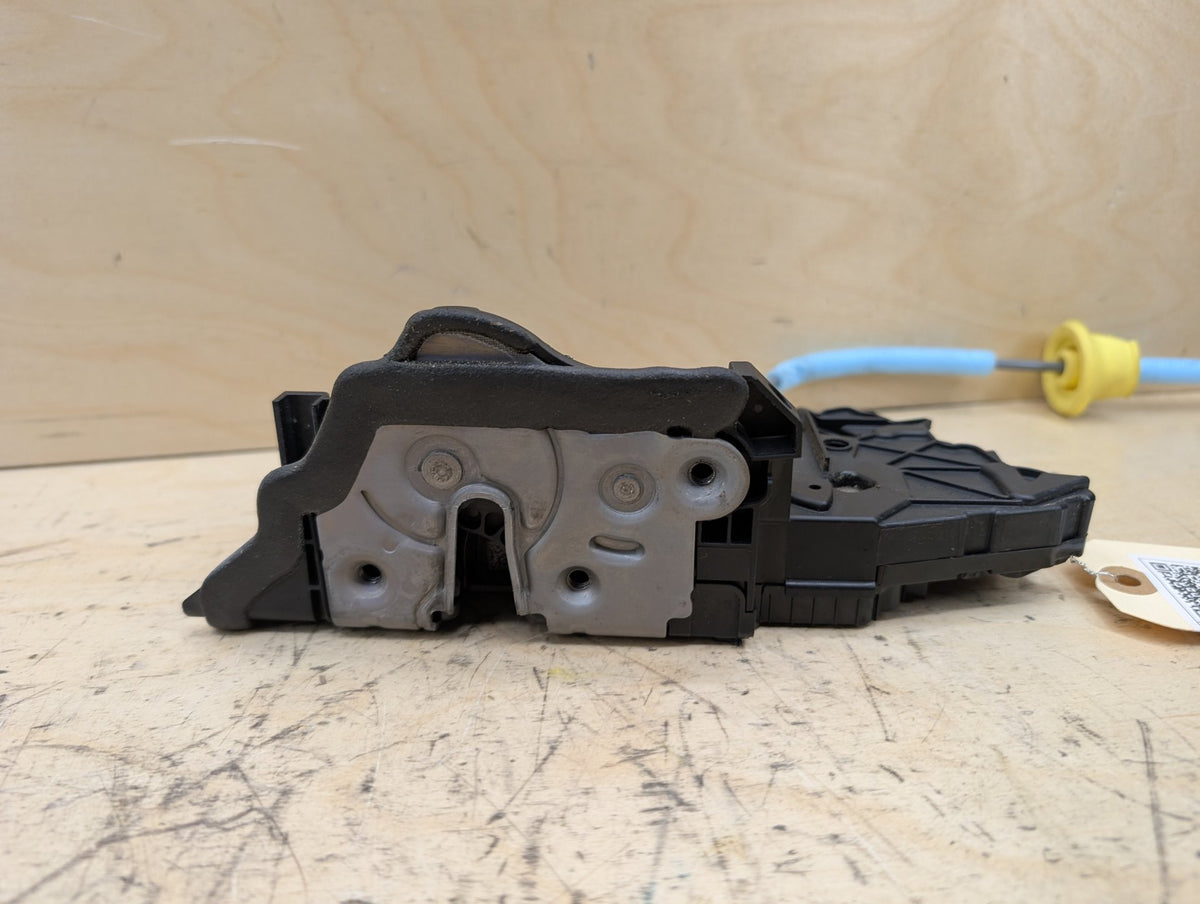 2019-2026 BMW 330i G20 Rear Right Passenger Door Latch Lock Actuator 7445048 OEM