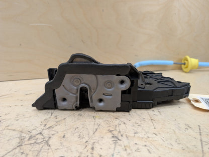 2019-2026 BMW 330i G20 Rear Right Passenger Door Latch Lock Actuator 7445048 OEM