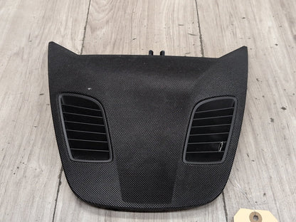 17-23 OEM BMW M550i xDrive G30 Front Center Dashboard Speaker Cover Trim Panel 9329561