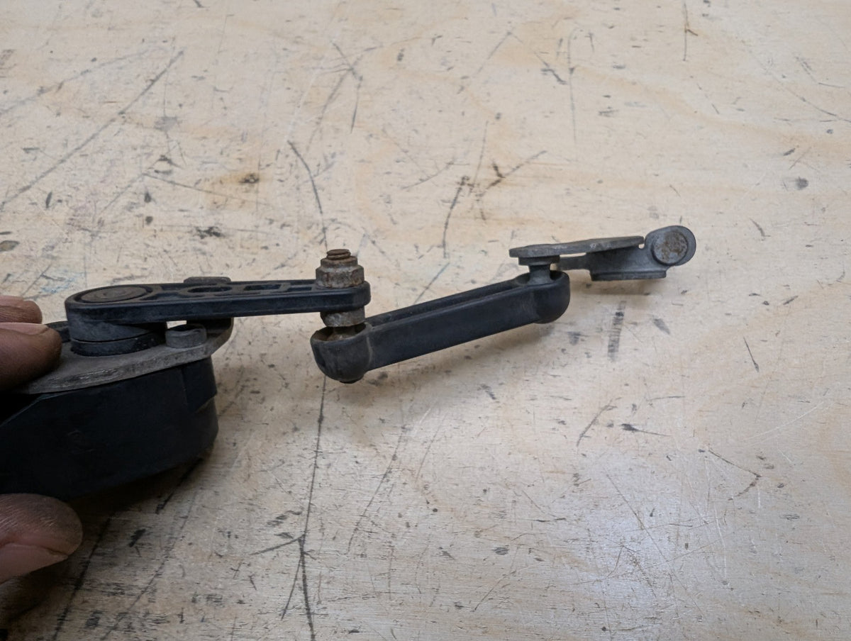OEM BMW F30 F80 G20 G30 M3 Front Rear Left Right Suspension Height Level Sensor